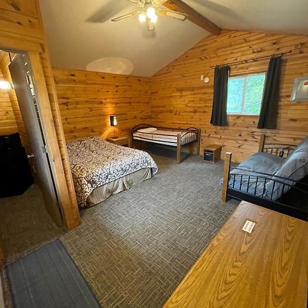 Elk Creek Resort Piedmont Buitenkant foto