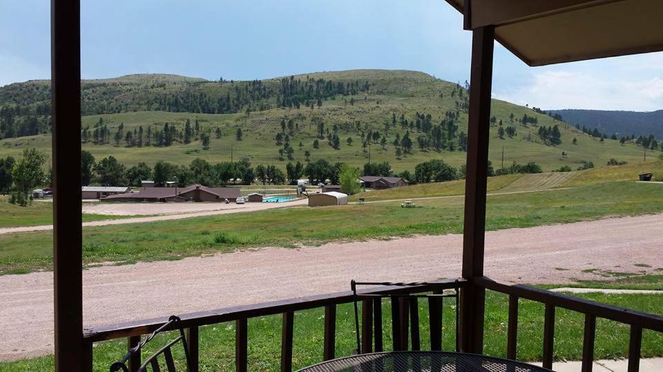 Elk Creek Resort Piedmont Buitenkant foto