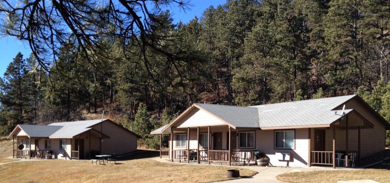 Elk Creek Resort Piedmont Buitenkant foto